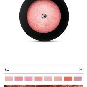 IL MAKIAGE Lady Marmalade blush